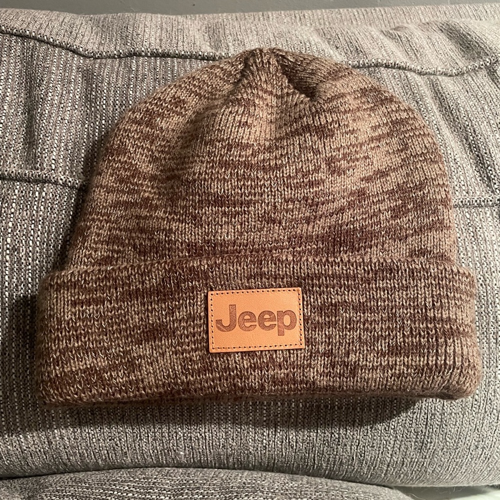 Keep winter beanie hat